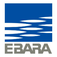 EBARA