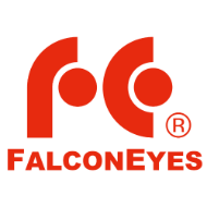 Falcon Eyes