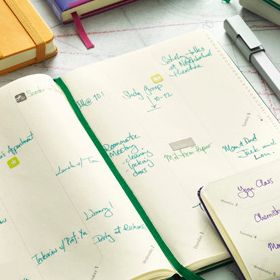 Moleskine