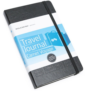 Moleskine Travel