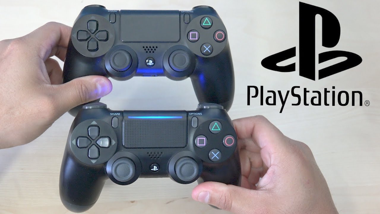 Как подружить геймпад от PS4 с компьютером | Каталог цен E-Katalog