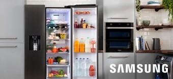 Расшифровка маркировки холодильников Samsung