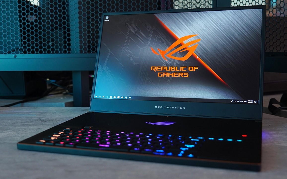 Серии ноутбуков Asus: ROG, TUF, VivoBook, ZenBook, K, X и Pro | Каталог цен  E-Katalog