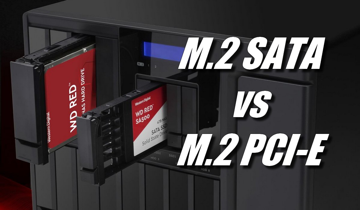 Чем отличаются SSD M.2 SATA и M.2 PCI-E? | Каталог цен E-Katalog