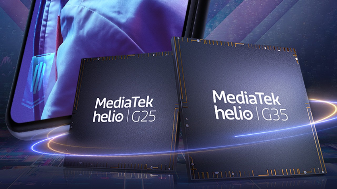 MediaTek Helio и Dimensity: с каким процессором выбрать смартфон? | Каталог  цен E-Katalog