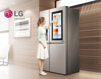 Расшифровка маркировки холодильников LG