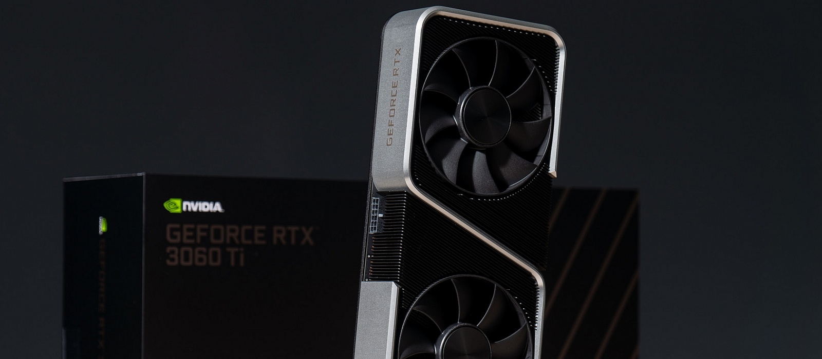 Тестирование «народной» NVIDIA RTX 3060 Ti в играх | Каталог цен E-Katalog