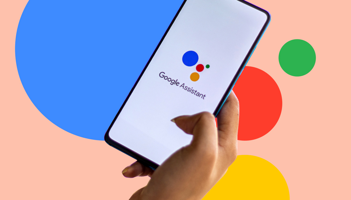 Окей, Гугл! Как разговаривать с Google Assistant | Каталог цен E-Katalog