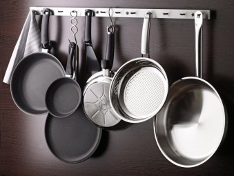 Сковородки: материалы, типы покрытия и использование