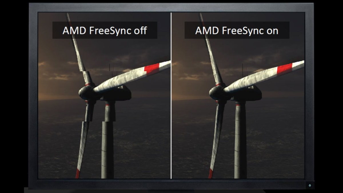      FreeSync G-Sync VRR VSync         E-Katalog