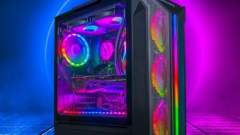 Все цвета радуги: 5 компьютерных компонентов с RGB-подсветкой
