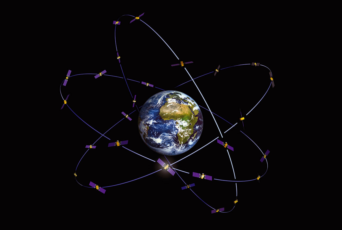 Навигация в смартфоне: глобальные системы спутниковой навигации GPS,  ГЛОНАСС, Galileo и Beidou | Каталог цен E-Katalog