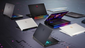 Серии ноутбуков MSI: Prestige, Katana, Sword, Modern, Alpha, Creator и остальные