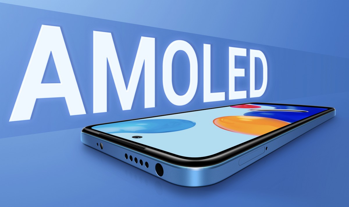 ТОП-5 недорогих смартфонов с красочным AMOLED / Super AMOLED экраном | Каталог  цен E-Katalog