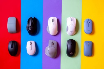 Как выбрать мышку для игр, офисных задач и творческой работы