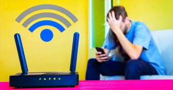 Wi-Fi без слепых зон: стабильный сигнал по всему дому или квартире