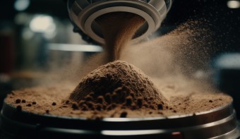 Искусство помола: Как подобрать правильный помол кофе