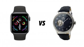 Смарт-часы или классические: Что выбрать?