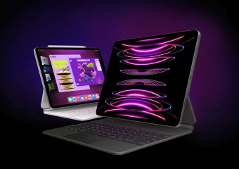 Альтернатива ноутбуку: лучшие планшеты для работы