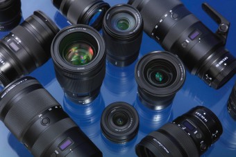 Доступный комплект оптики для беззеркальных камер Nikon Z