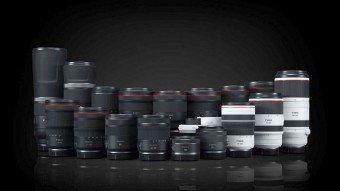 5 высококлассных объективов для полнокадровых беззеркалок Canon