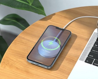 5 + 1 беспроводных зарядок-платформ с MagSafe для iPhone