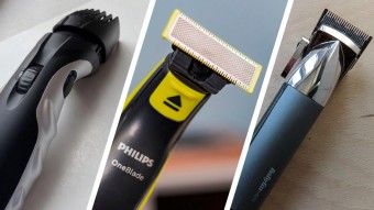 Что выбрать для бритья и стрижки бороды?