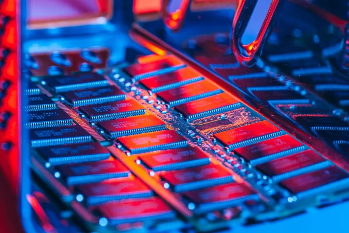 DDR5 vs. DDR4: насколько быстрее и стоит ли обновляться? | Каталог цен  E-Katalog