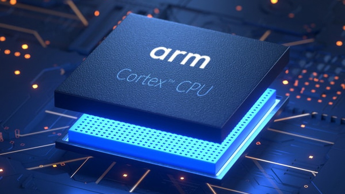 процессоры arm на телефонах (97) фото