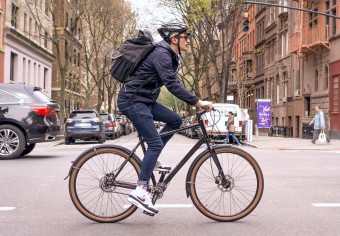 Лучшие мужские велосипеды для города