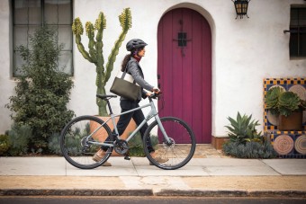 Лучшие женские велосипеды для города