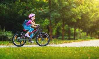 Лучшие детские двухколесные велосипеды от 6 до 8 лет