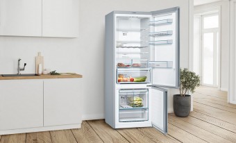 Лучшие холодильники шириной 70 см с Full No Frost