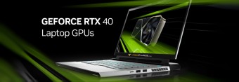 Лучшие игровые ноутбуки с видеокартой GeForce RTX 40** до 100 000 грн.