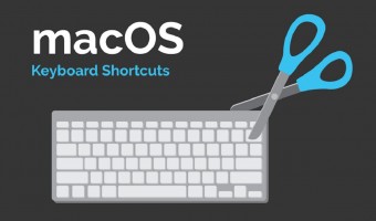 Самые полезные сочетания клавиш в macOS