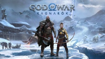 Оптимальный игровой ПК для God of War: Ragnarök