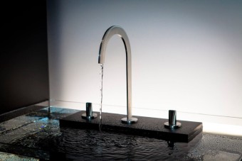 Популярные серии смесителей Grohe