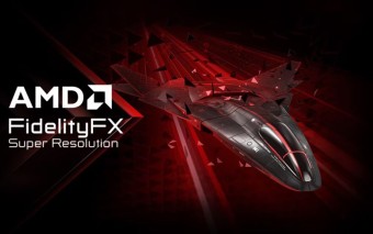 AMD FSR 3.1 – бесплатная альтернатива NVIDIA DLSS 3