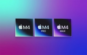 Знакомство с процессорами серии Apple M4