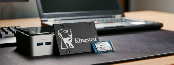 Лучшие бюджетные SSD для апгрейда старых ноутбуков