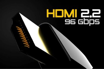 HDMI 2.2: Детальный анализ