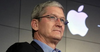 Apple ― новая Nokia?