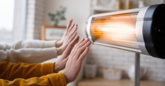 Как не замерзнуть в межсезонье: 7 полезных устройств, которые помогут согреться