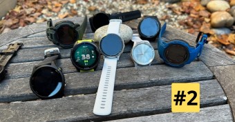 Какие смарт-часы Garmin выбрать: гид по линейкам (часть 2)