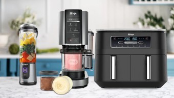 Что выделяет бренд Ninja среди мелкой бытовой техники