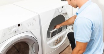 Как ухаживать за сушильной машиной