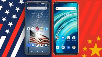 Китайская и глобальная версия смартфона: в чем разница