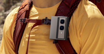 Самые необычные смартфоны 2025 года