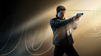 Собираем игровой ПК для 007 First Light