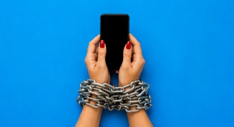 Как снизить зависимость от смартфона